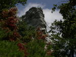 Hanging Rock State Park