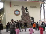Himalayan Mountaineering Institut and the Zoo