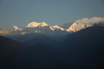 West Sikkim and Gangtok