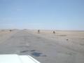 The Balochistan Desert