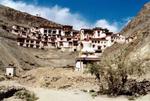 Likir & Ridzong Monastery