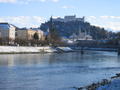 Salzburg again...
