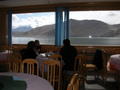 Breakfast at Karakuli Lake