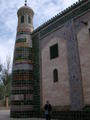 The tomb of Abakh Khoja