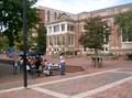 UNC Chapel Hill, Campus