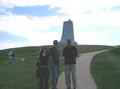 Kill Devil Hills, Wright Brothers Memorial