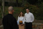 Our Wedding in Chapel Hill
